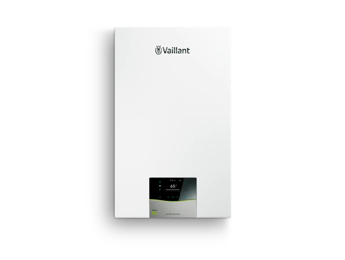 Vaillant EcoTEC Exclusive