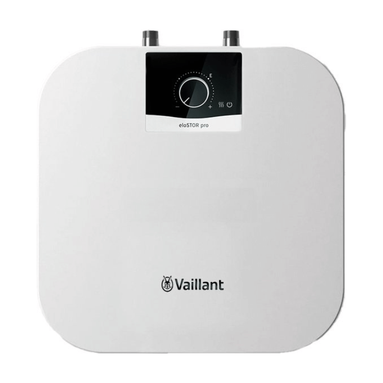 Vaillant EloSTOR boiler 10 liter