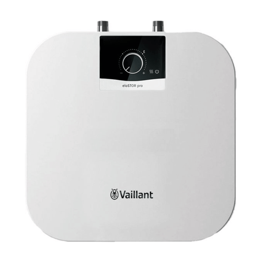 Vaillant EloSTOR boiler 10 liter