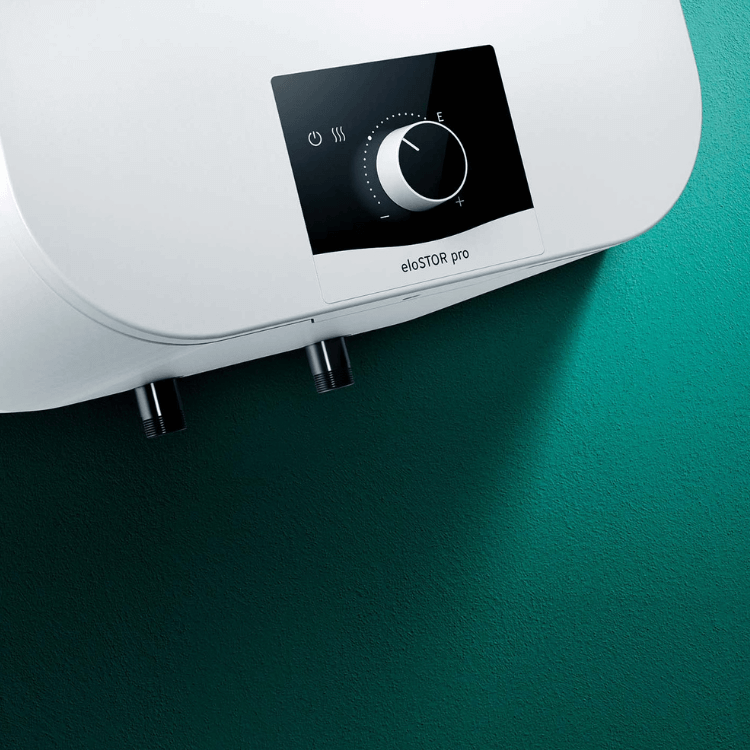 Vaillant EloSTOR boiler 15 liter