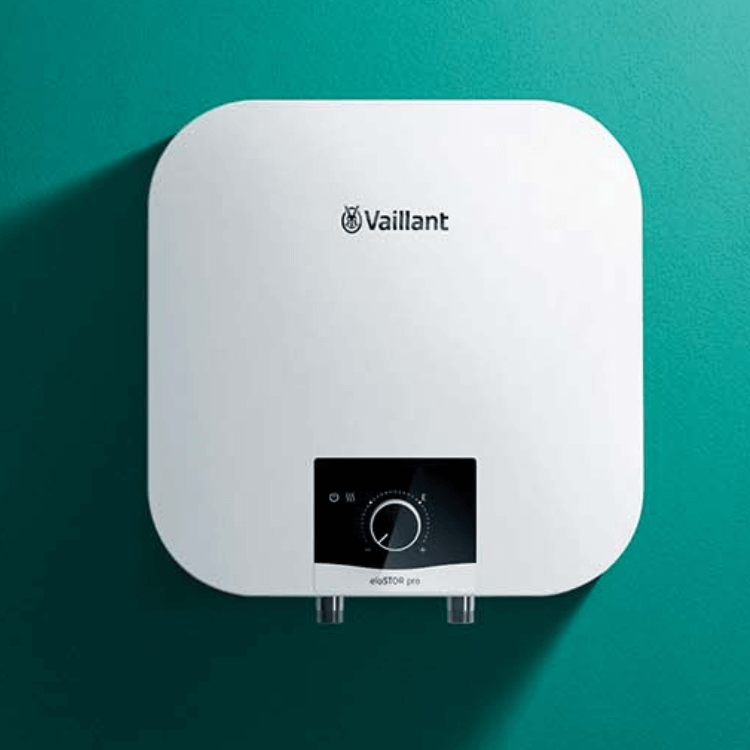 Vaillant EloSTOR boiler 15 liter