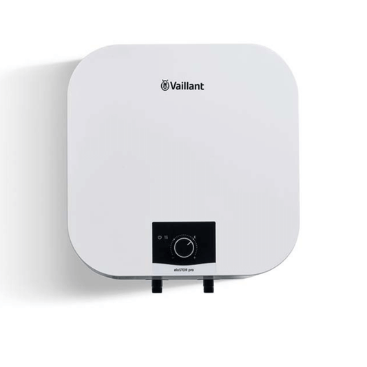 Vaillant EloSTOR boiler 15 liter