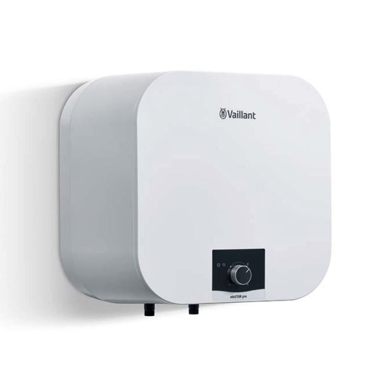 Vaillant EloSTOR boiler 30 liter