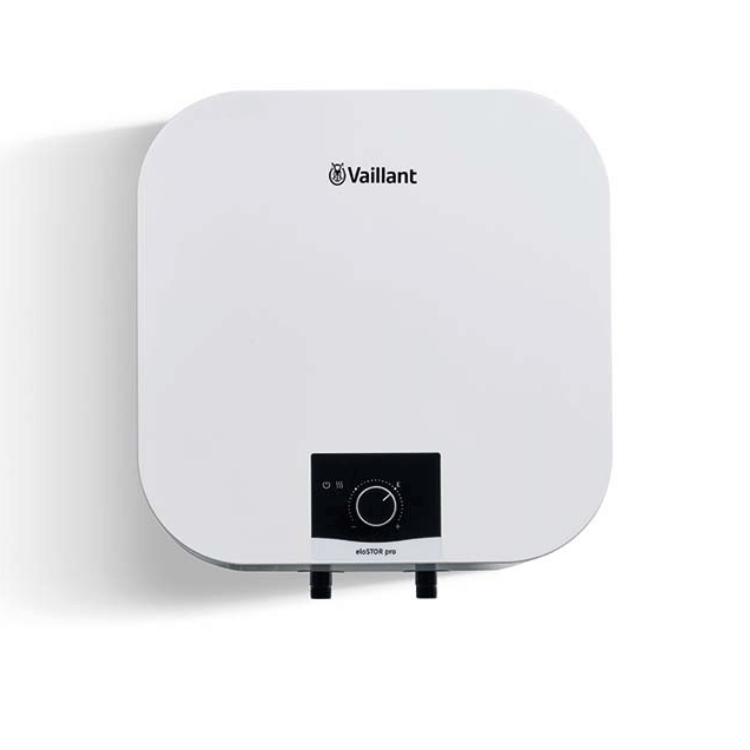 Vaillant EloSTOR boiler 30 liter