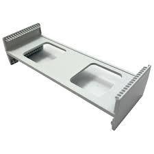 Vaillant Halterung für 2 Vaillant Thermostatmodule 0010031803