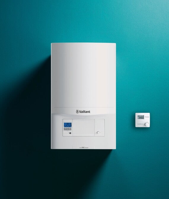 Vaillant EcoTEC Classic