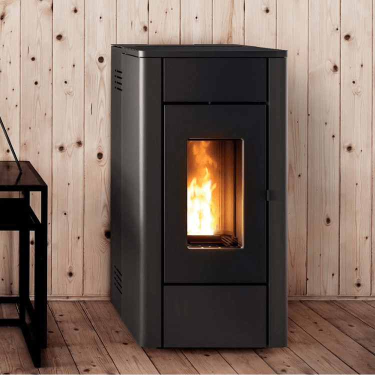 Edilkamin pelletkachel - May