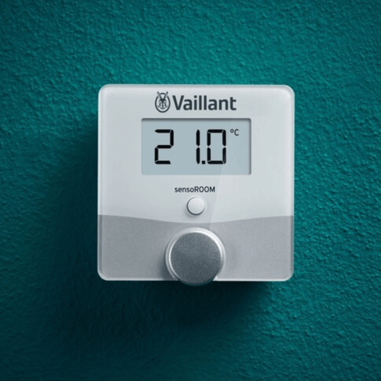 Vaillant draadloze SensoROOM