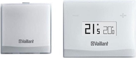 Vaillant Vsmart intelligentes drahtloses Thermostat