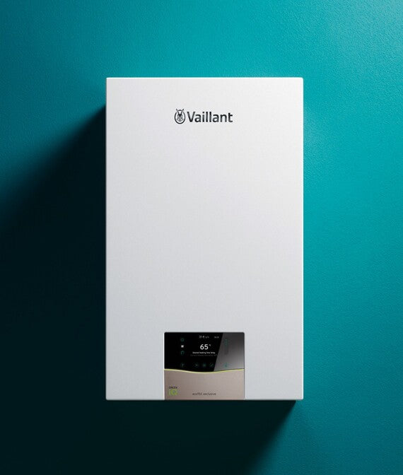 Vaillant EcoTEC Exclusive